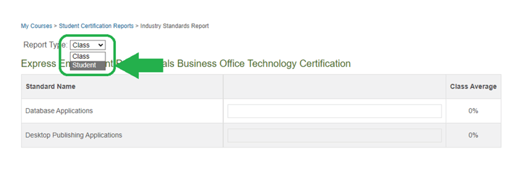 IndustryStandardsReport2