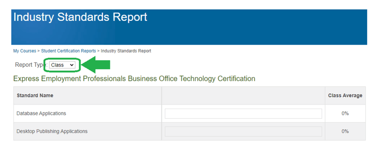 IndustryStandardsReport4