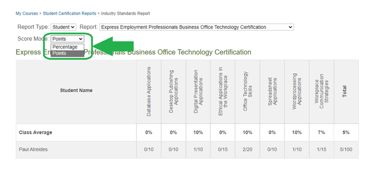 IndustryStandardsReport6