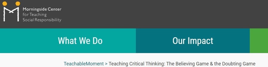 critical thinking activities college 6.0-critical-thinking-lesson-plans-morningside-center