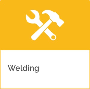 Welding