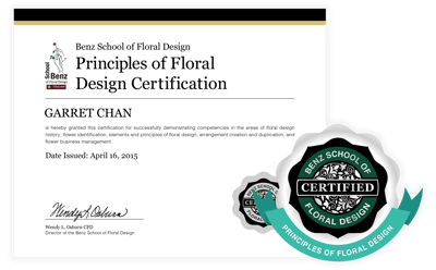 Benz_PrinciplesFloralDesignCertificationWBadgev3
