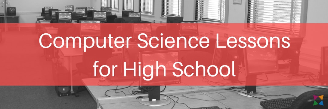 5 Best Computer Applications Lesson Plans for High School