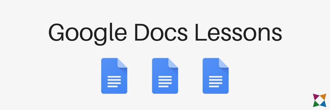 google-docs-lessons