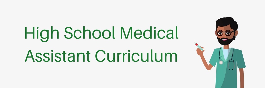 high-school-medical-assistant-curriculum