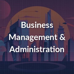 BusinessManagementAdministration