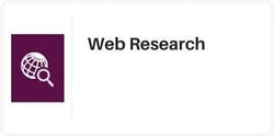 catalog-web-research