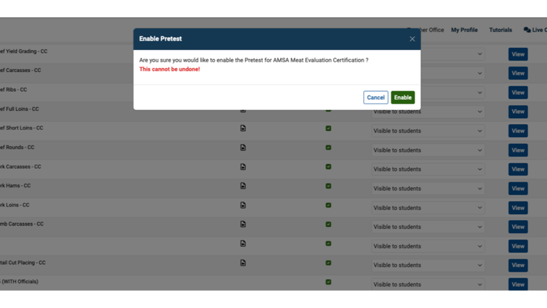EnablingUsingCertPretests_2