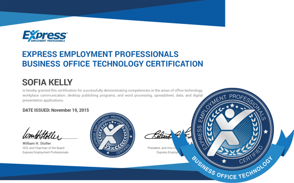 Express_BusinessOffice_Cert_Badge