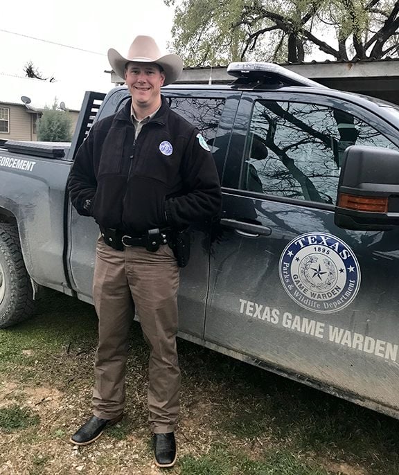 CASE STUDY Protect Conserve: Upskilling with the Ducks Unlimited