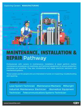 MaintenanceInstallationRepair