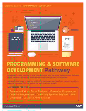 ProgrammingSoftwareDevelopment