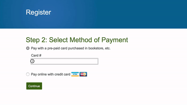 RedeemAccessCard-entercardnumber