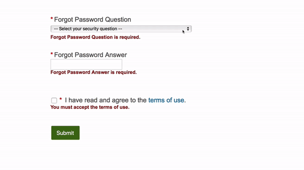 RedeemAccessCard-password