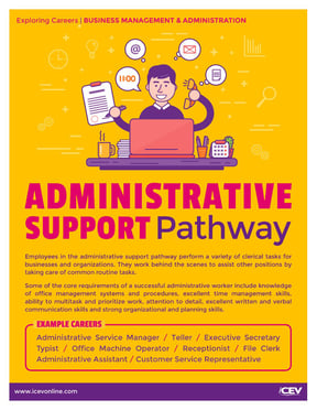 administrative_support_poster