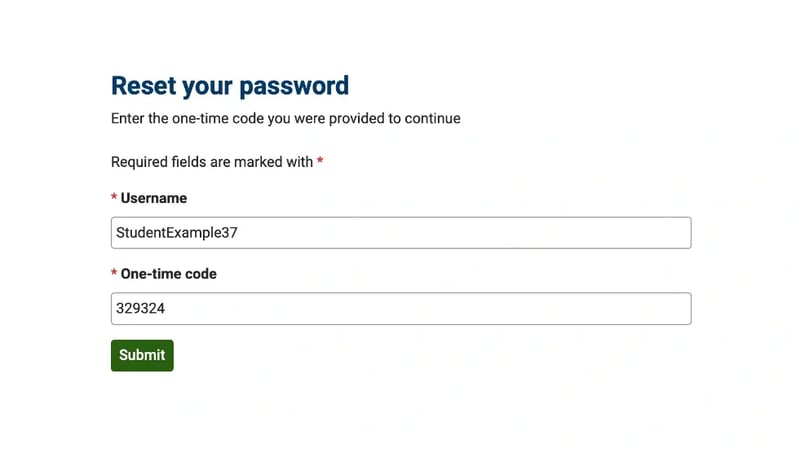 ResetPasswordWPasscode