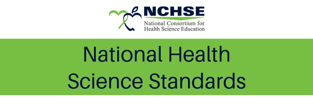 nchse-national-health-science-standards