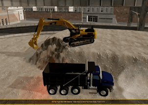 Simformotion_AdvancedExcavator