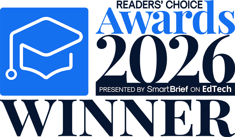 SmartBriefReadersChoiceAwardsWinnerslogo
