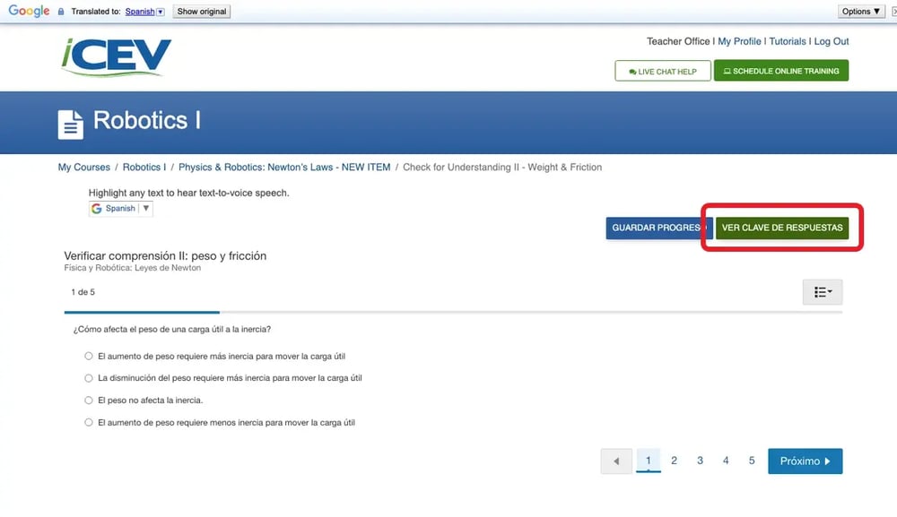 TranslatingInteractiveAssignments9