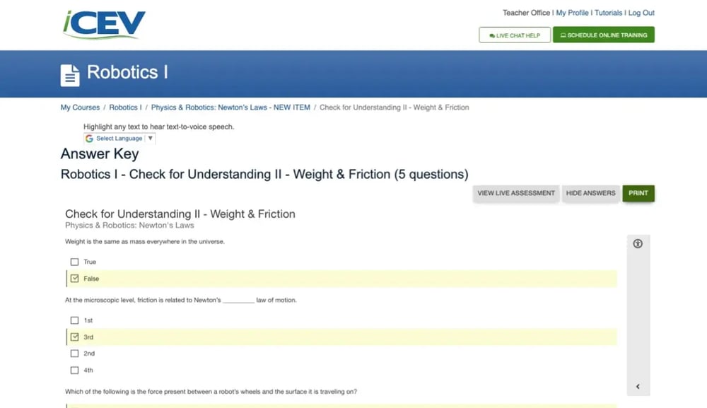 TranslatingInteractiveAssignments8