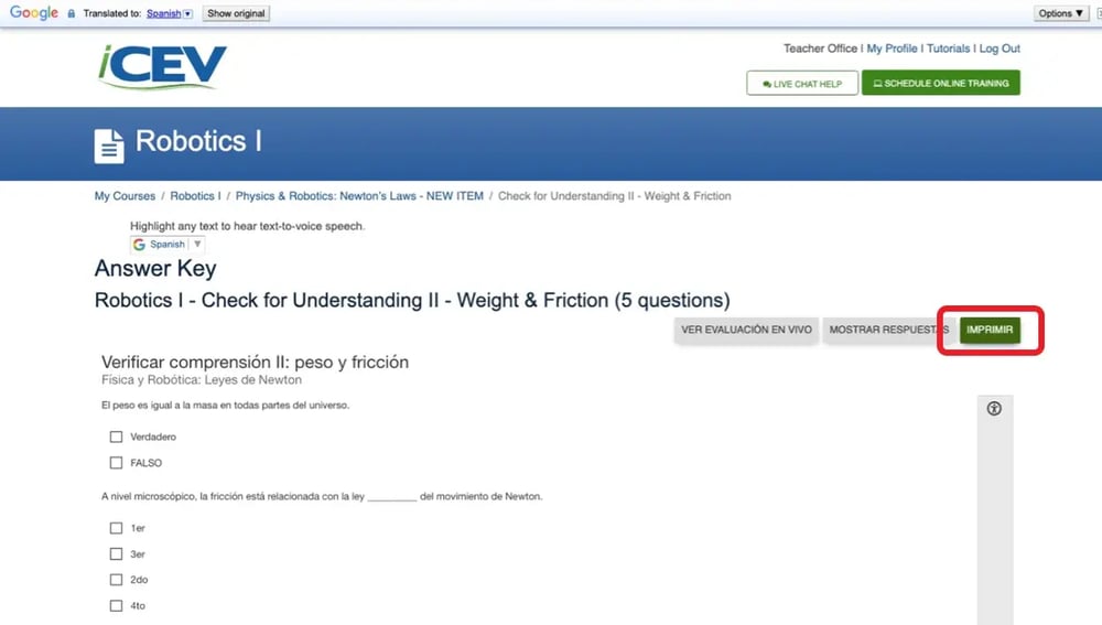 TranslatingInteractiveAssignments8