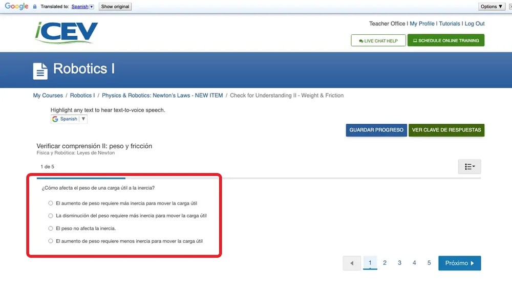 TranslatingInteractiveAssignments8