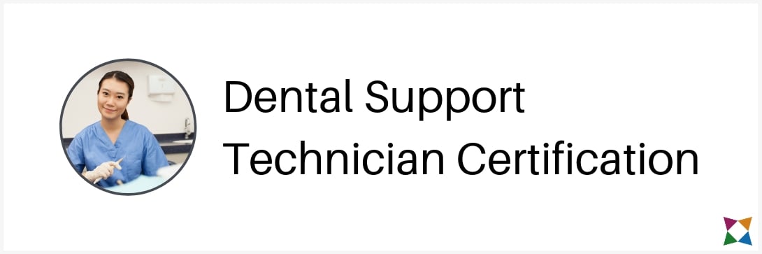 amca-dental-support-technician-certification