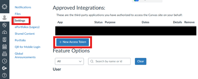 canvas-new-access-token