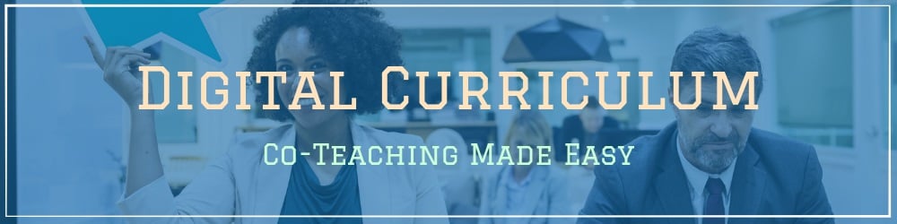 digital-curriculum-co-teaching