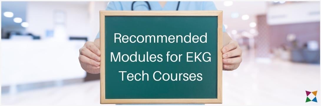 ekg-technician-curriculum