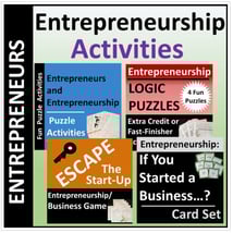 entrepreneurship-activities-bundle