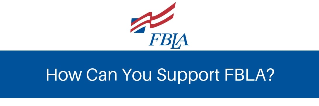 fbla-support