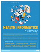Exploring Careers: Health Science