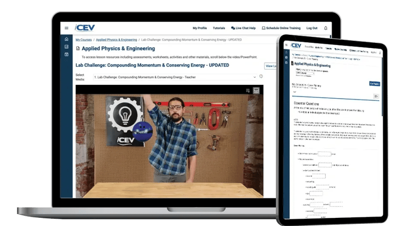 iCEVPlatformScreens_2026