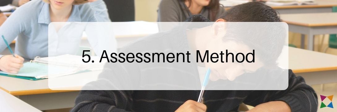 lesson-plan-assessment-method