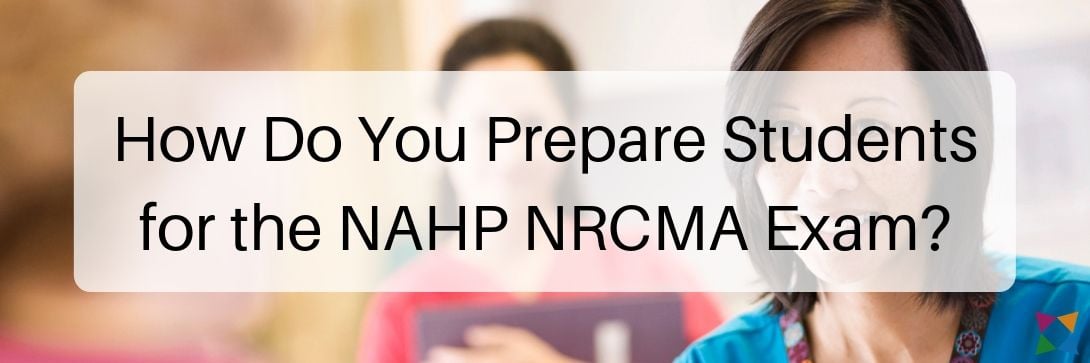 nahp-nrcma-exam-prep
