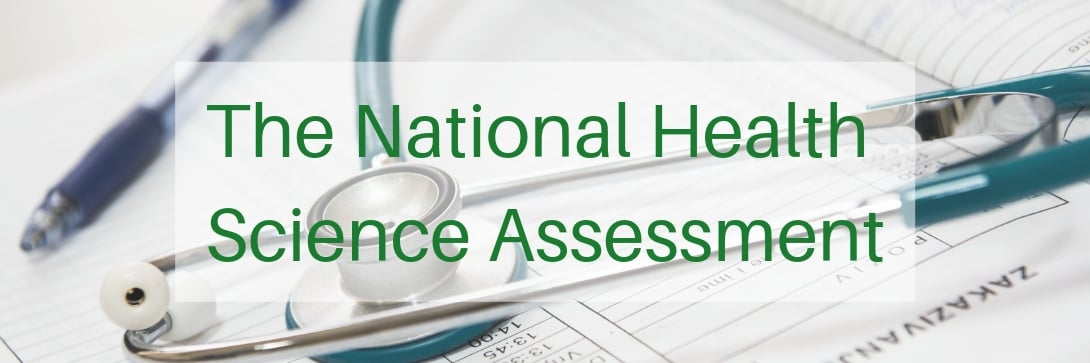 national-health-science-assessment-overview