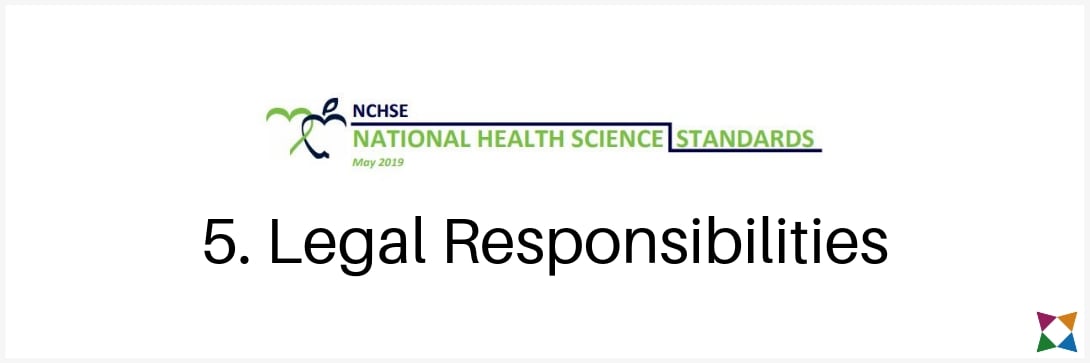 national-health-science-standards-2019-legal-responsibilities