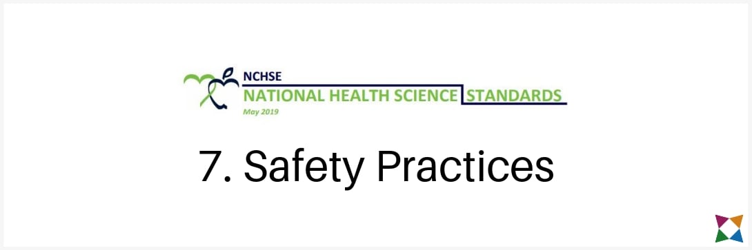 national-health-science-standards-2019-safety-practices