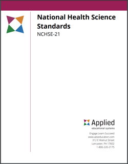 nchse-national-health-science-standards