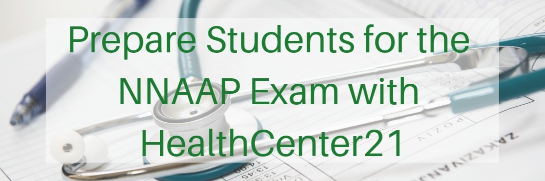 prepare-students-nnaap-cna-exam-healthcenter21