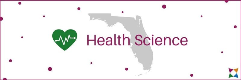 florida-career-clusters-10-health-science