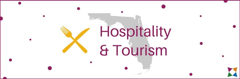 florida-career-clusters-11-hospitality-tourism