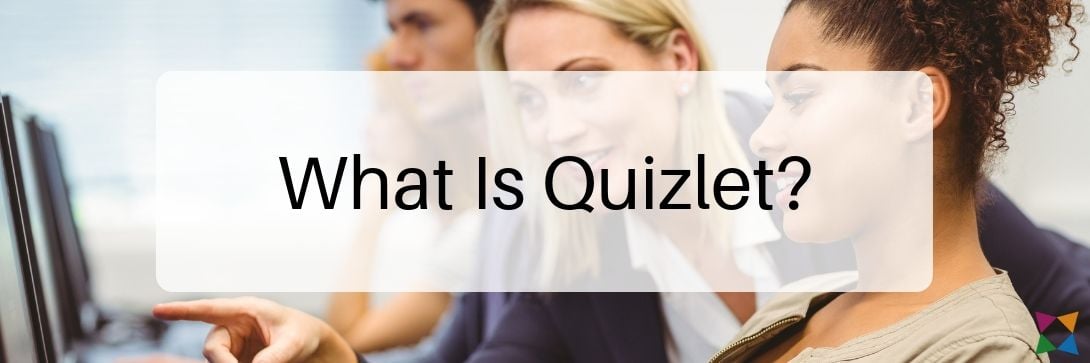 what-is-quizlet
