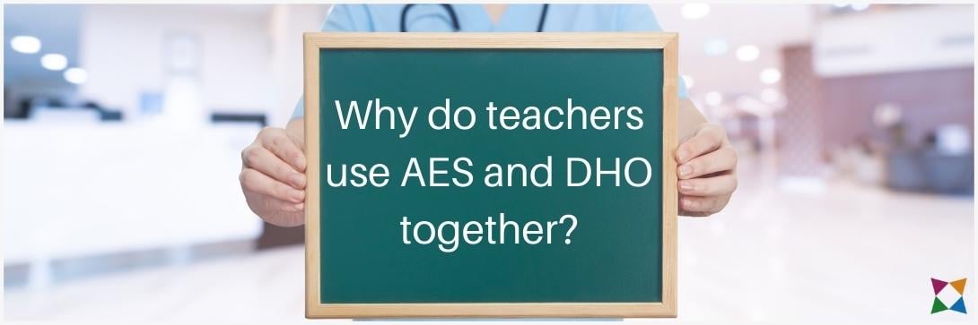why-teachers-use-aes-dho