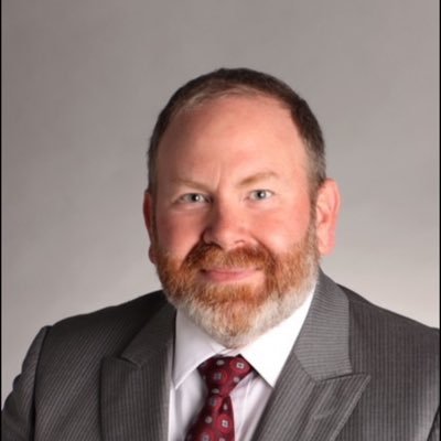 Dr. Mark Covelle