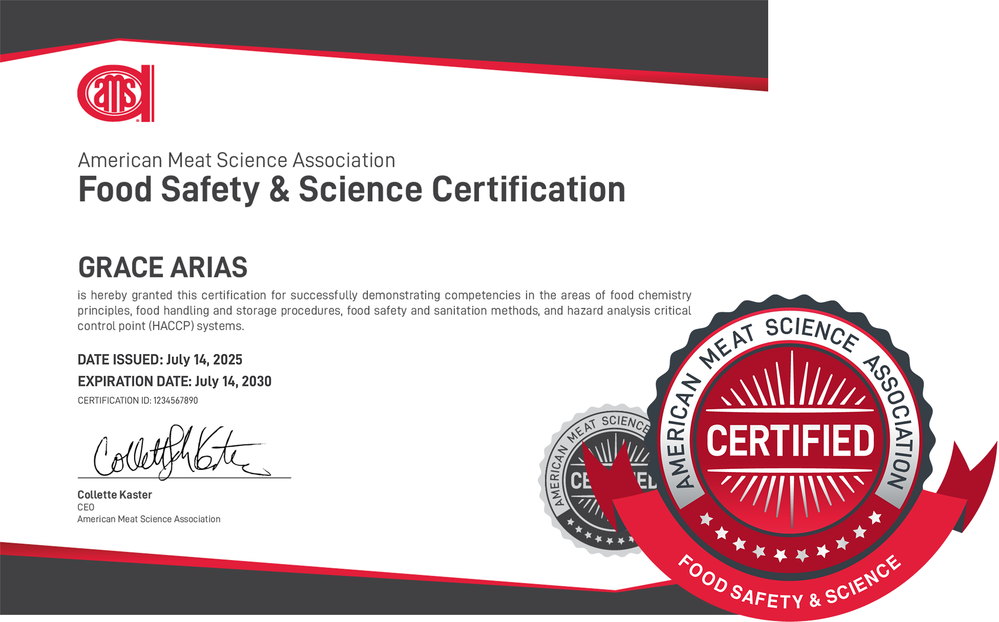 AMSA_FoodSafety_Cert_Badge