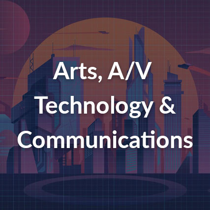 ArtsAVTechnologyComm