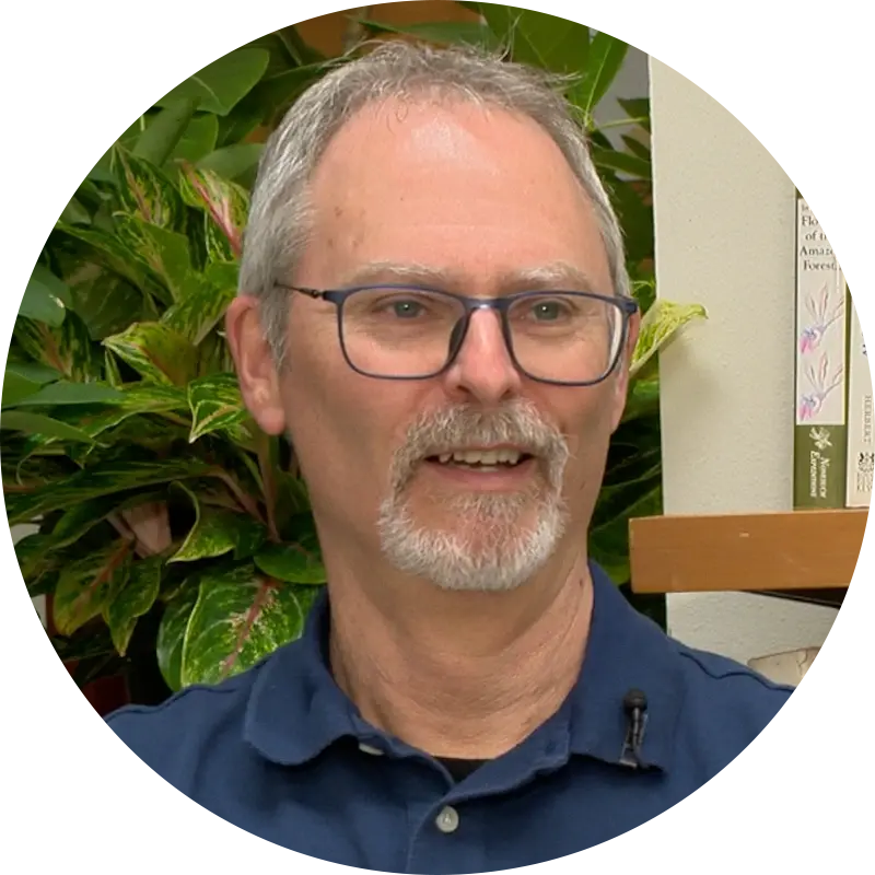Bill McKinley